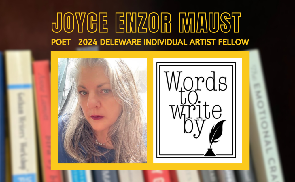 Remembering the Day When… – Words to Write by Podcast